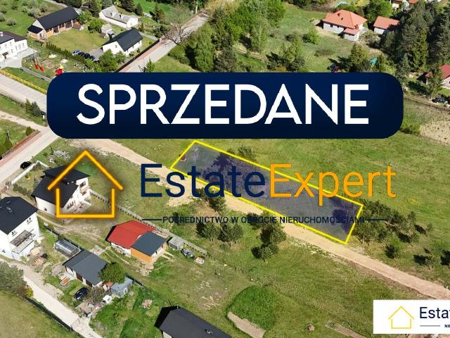 Grunt na sprzedaż w Marzysz, Świętokrzyskie