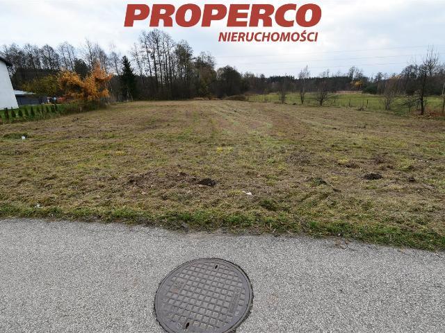 Grunt na sprzedaż w Daleszyce, Świętokrzyskie