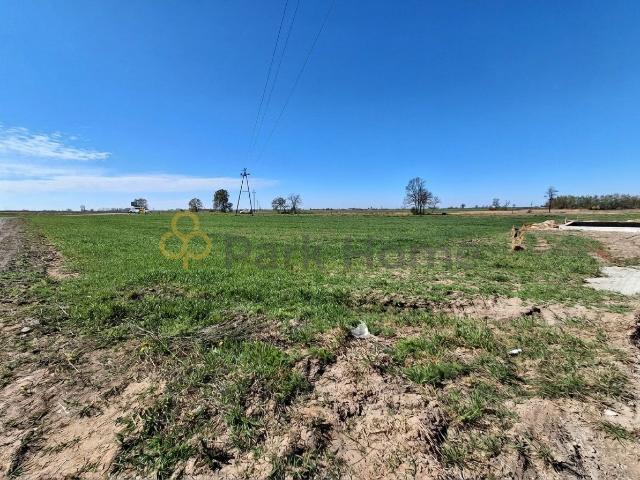 Grunt na sprzedaż w Damasławek, Wielkopolskie