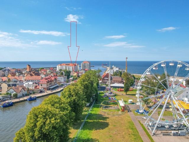 Grunt na sprzedaż w Darłowo, Zachodniopomorskie