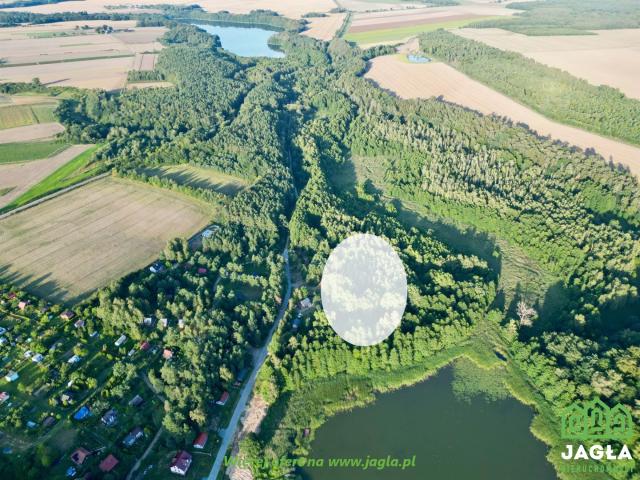 Grunt na sprzedaż w Debrzno, Pomorskie