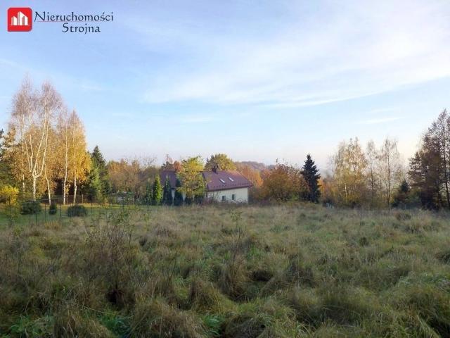 Grunt na sprzedaż w Dobranowice, Małopolskie