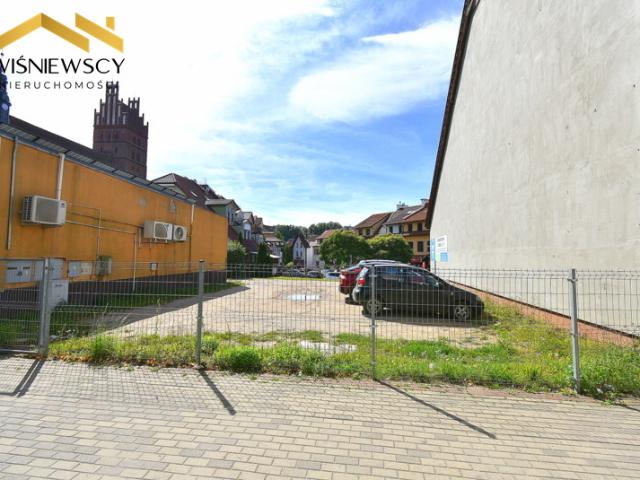 Grunt na sprzedaż w Dobre Miasto, powiat olsztyński