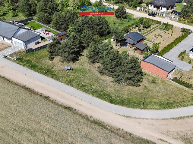 Grunt na sprzedaż w Dobrzyca, Wielkopolskie
