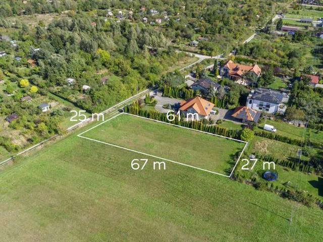 Grunt na sprzedaż w Domaszowice, Świętokrzyskie