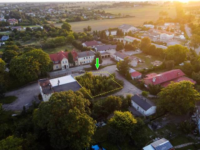 Grunt na sprzedaż w Drawsko Pomorskie, Zachodniopomorskie