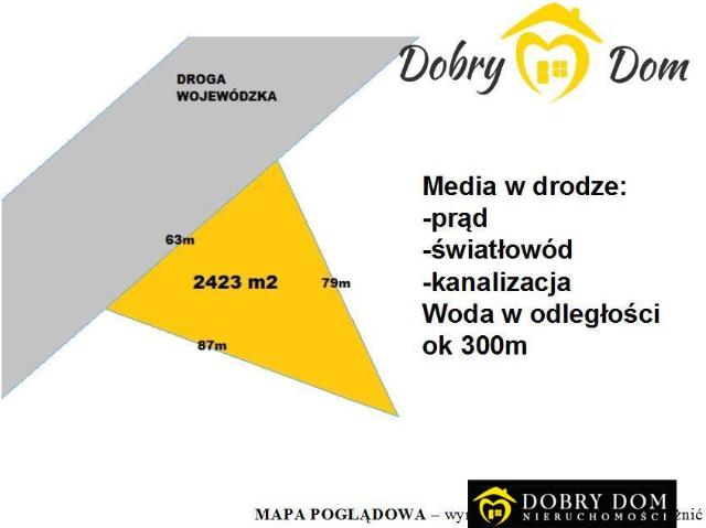 Grunt na sprzedaż w Dubicze Cerkiewne, Podlaskie
