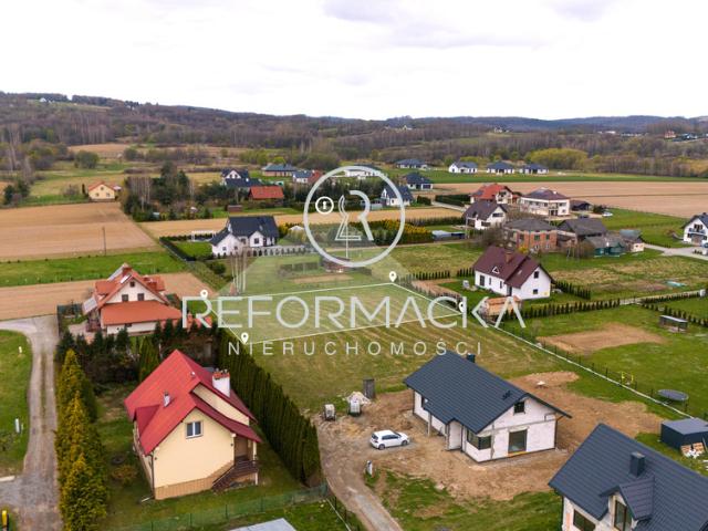 Grunt na sprzedaż w Dynów, Podkarpackie