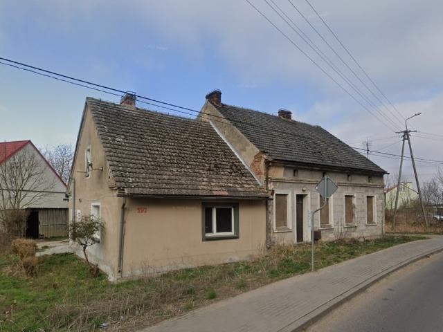 Grunt na sprzedaż w Dziećmierowo, Wielkopolskie