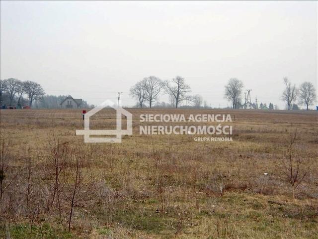 Grunt na sprzedaż w Szemud, Pomorskie