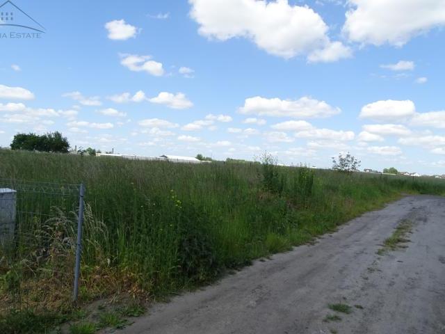 Grunt na sprzedaż w Żelazków, Wielkopolskie
