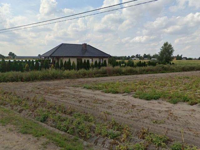 Grunt na sprzedaż w Żelazków, Wielkopolskie
