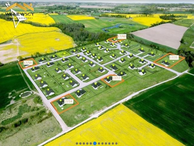 Grunt na sprzedaż w Elbląg, Warmińsko-mazurskie