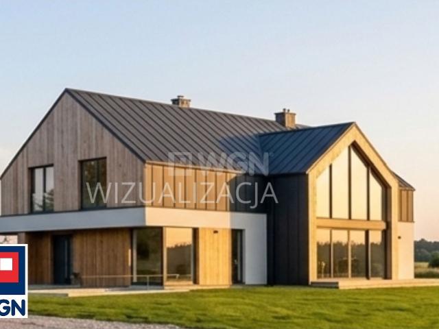 Grunt na sprzedaż w Głobino, powiat słupski