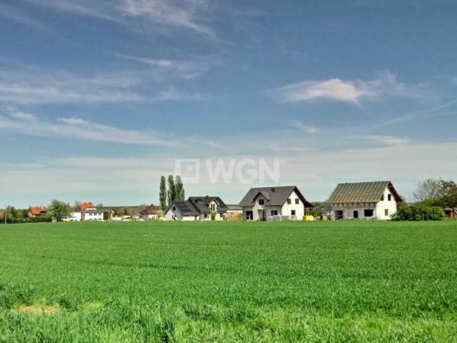 Grunt na sprzedaż w Głogów, Dolnośląskie