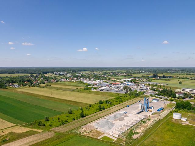 Grunt na sprzedaż w Garwolin, Mazowieckie