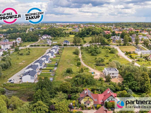 Grunt na sprzedaż w Gdańsk, Pomorskie