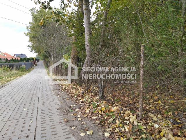 Grunt na sprzedaż w Gdańsk, Pomorskie