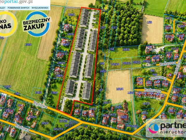 Grunt na sprzedaż w Gdańsk, Pomorskie