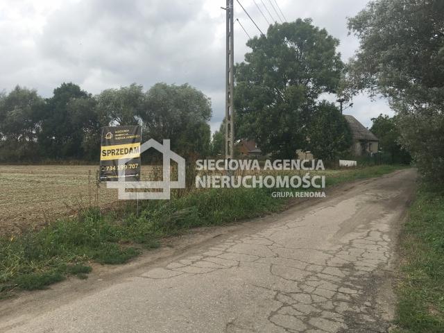 Grunt na sprzedaż w Gdańsk, Pomorskie