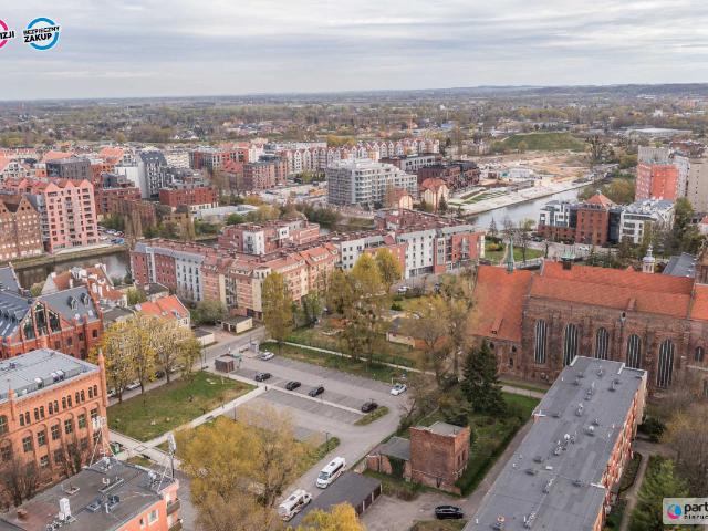 Grunt na sprzedaż w Gdańsk, Pomorskie