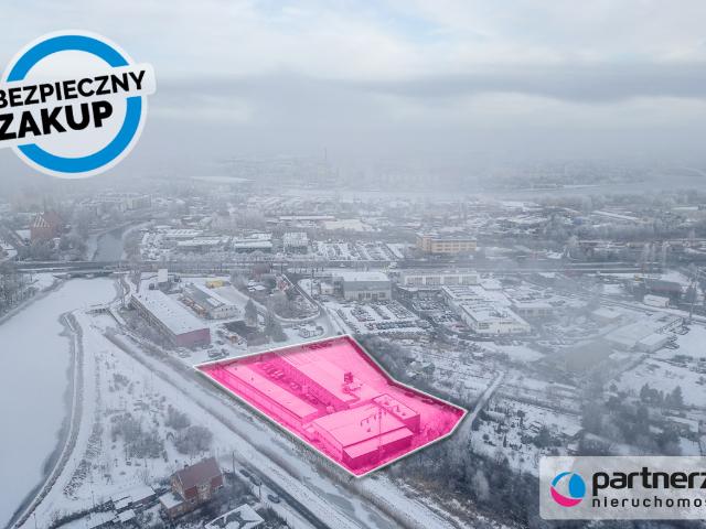 Grunt na sprzedaż w Gdańsk, Pomorskie