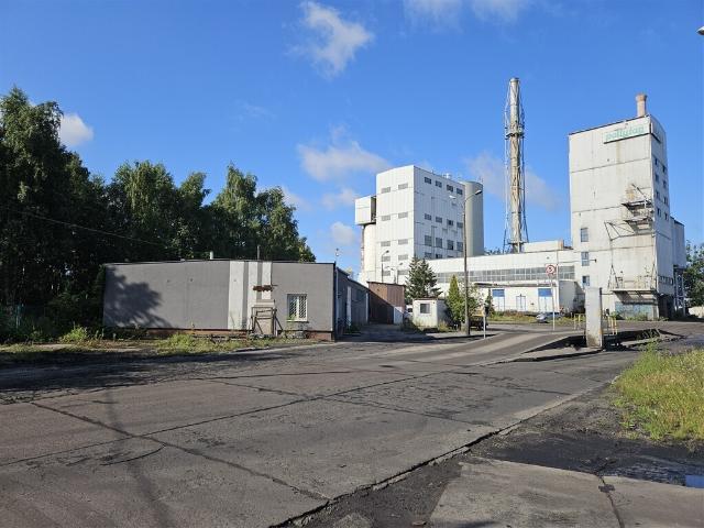 Grunt na sprzedaż w Gdańsk, Pomorskie