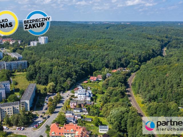 Grunt na sprzedaż w Gdynia, Pomorskie