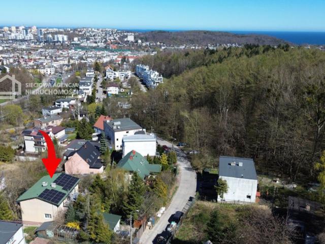 Grunt na sprzedaż w Gdynia, Pomorskie