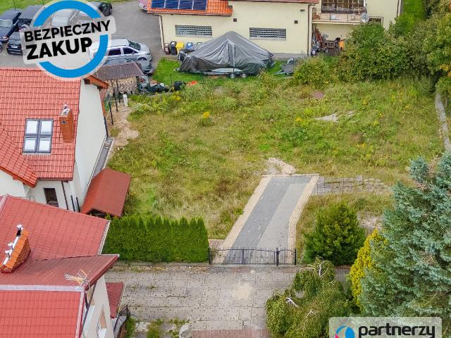 Grunt na sprzedaż w Gdynia, Pomorskie