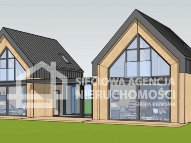 Grunt na sprzedaż w Gdynia, Pomorskie