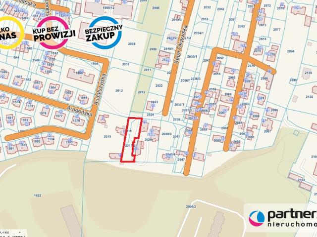 Grunt na sprzedaż w Gdynia, Pomorskie