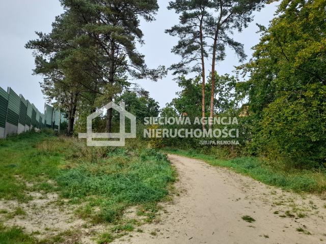 Grunt na sprzedaż w Gdynia, Pomorskie