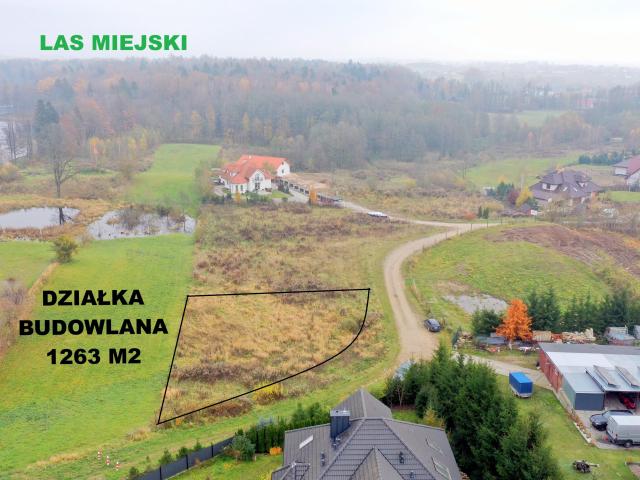 Grunt na sprzedaż w Gajewo, Warmińsko-mazurskie