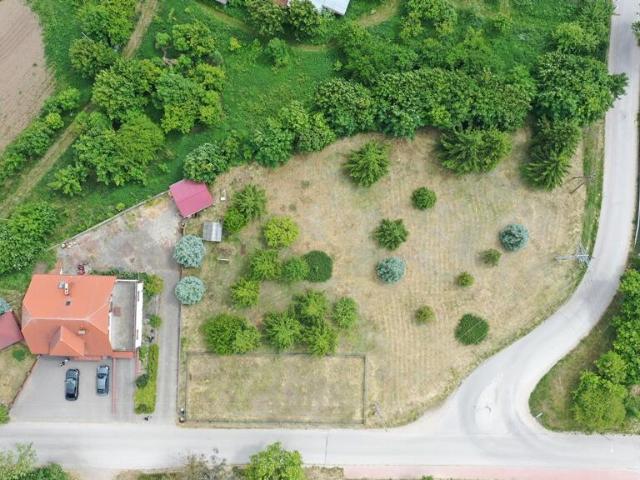 Grunt na sprzedaż w Gajewo, Warmińsko-mazurskie