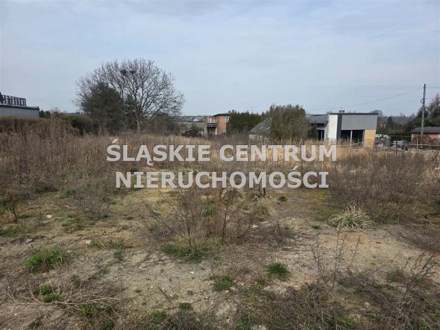 Grunt na sprzedaż w Gierałtowice, Śląskie