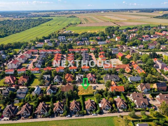 Grunt na sprzedaż w Gliwice, Śląskie