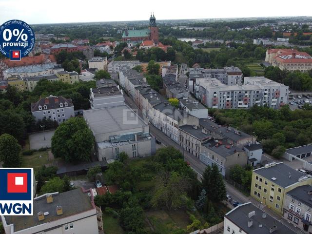 Grunt na sprzedaż w Gniezno, Wielkopolskie