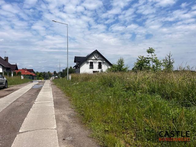 Grunt na sprzedaż w Golęczewo, Wielkopolskie