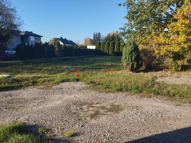 Grunt na sprzedaż w Góra Kalwaria, Mazowieckie