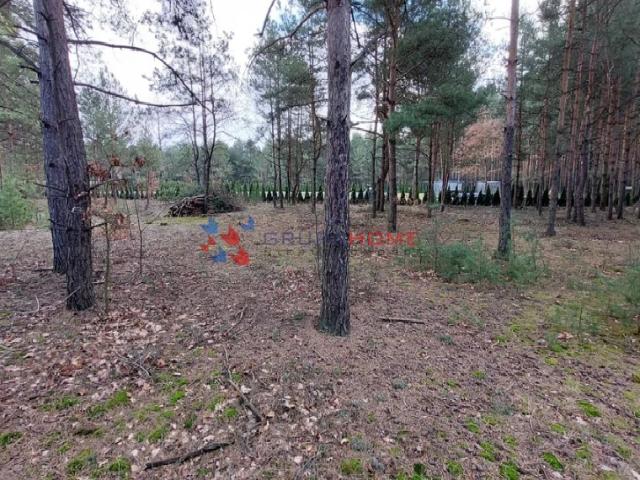 Grunt na sprzedaż w Góra Kalwaria, Mazowieckie