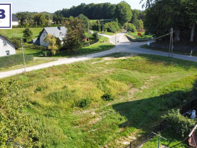 Grunt na sprzedaż w Góra, Pomorskie