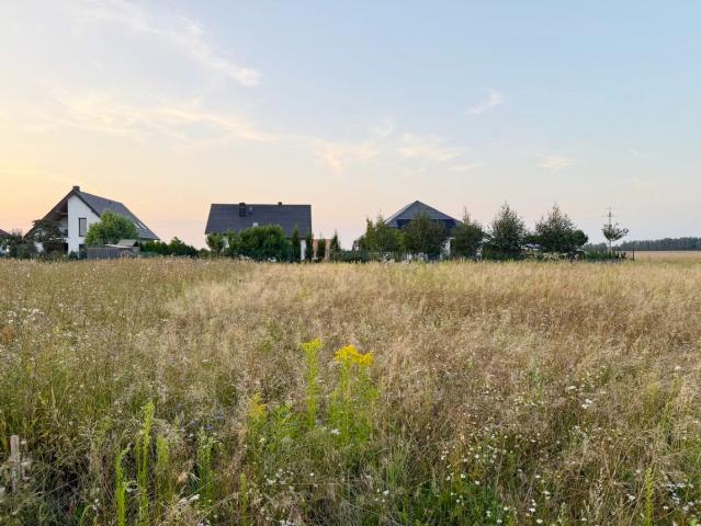 Grunt na sprzedaż w Gortatowo, Wielkopolskie