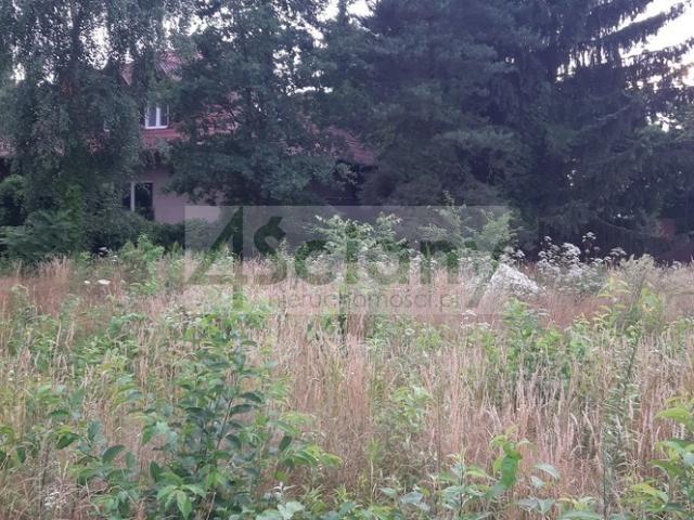 Grunt na sprzedaż w Gniewoszów, Mazowieckie