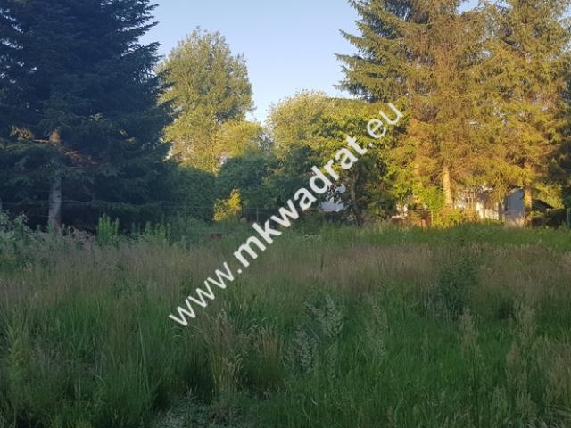 Grunt na sprzedaż w Gniewoszów, Mazowieckie