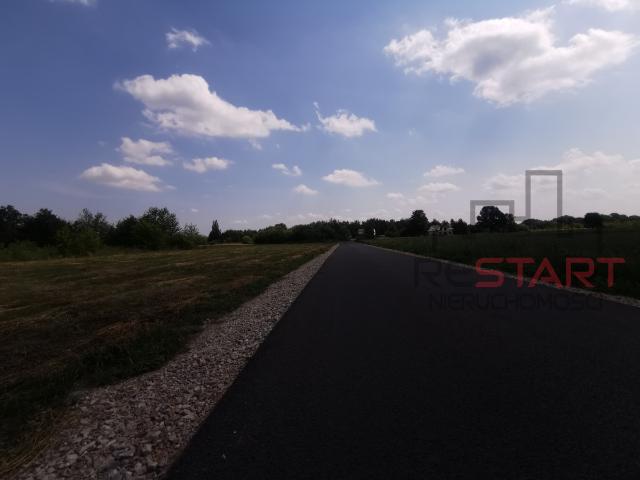 Grunt na sprzedaż w Grodzisk Mazowiecki, Mazowieckie