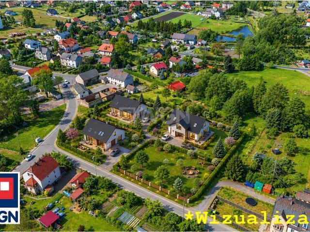 Grunt na sprzedaż w Gromadka, Dolnośląskie