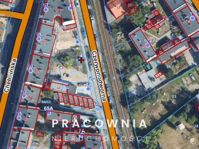 Grunt na sprzedaż w Grudziądz, Kujawsko-pomorskie