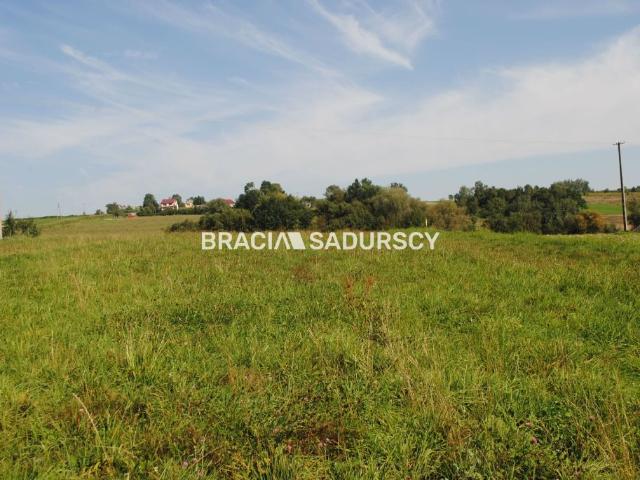 Grunt na sprzedaż w Gruszów, Małopolskie