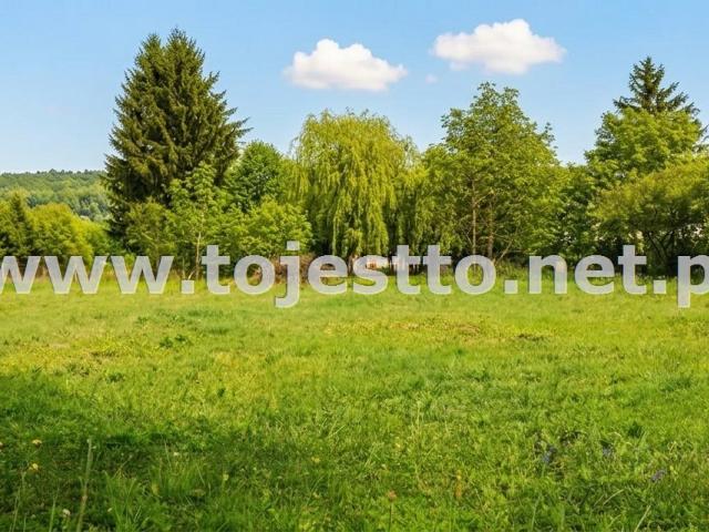 Grunt na sprzedaż w Hrubieszów, Lubelskie